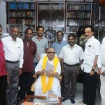 அடக்குமுறை காரணமாகத்தான் ஆதரவை தேடுகிறீர்களா ?