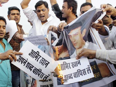 protest-against-aamir-khan_1
