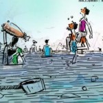 உயிர் போக்கும் அம்மா ஸ்டிக்கர் – முகிலன் கார்ட்டூன்கள்