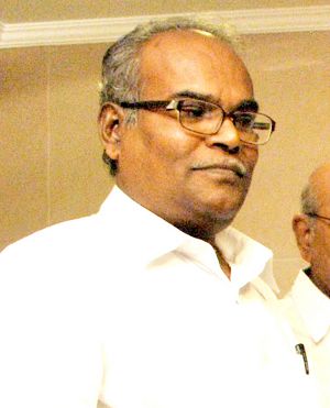 சிதம்பரம் தொகுதி சட்டமன்ற உறுப்பினர் கே.பாலகிருஷ்ணன் சிதம்பரம் தொகுதி சட்டமன்ற உறுப்பினர் கே.பாலகிருஷ்ணன்
