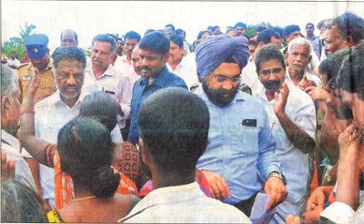 கடலூர் வெள்ளம் கடலூர் வெள்ளம்