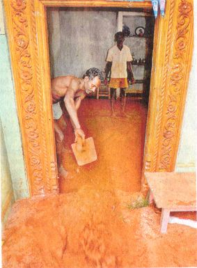 கடலூர் வெள்ளம் கடலூர் வெள்ளம்
