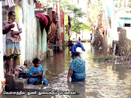 பொழிச்சலூர் பொழிச்சலூர்