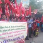 Ndllf for bricol workers – avadi (5)