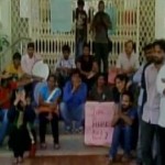 rohit-vemula-suicide-protest