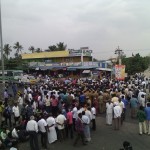 vpm-students-suicide-protest-1
