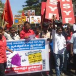 RSYF protest in chennai (3)