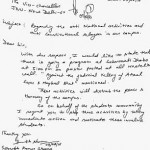 complaint-letter