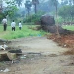 dr-muthusamy-laying-road-through-the-land