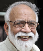 பேராசிரியர் அனில் சடகோபால். பேராசிரியர் அனில் சடகோபால்