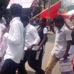 rsyf-protest-for-jnu-trichy-2