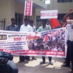 rsyf-protest-for-jnu-trichy-4