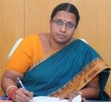 தற்போதைய ஆட்சியர் லெட்சுமி... தற்போதைய ஆட்சியர் லெட்சுமி...