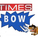 கத்தினால் உண்மை என்கிறது டைம்ஸ் நவ்