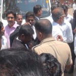 21.03.2016 Trichy Arjune sampath fight with lawyers (1)
