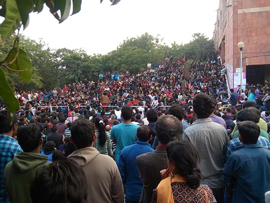 Prof Arunima Speaking 550