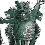 மல்லையாவின் கேலிசித்திரங்கள்