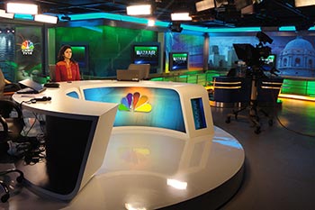 Media set