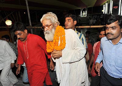 ranveer sena