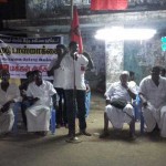 tiruvavur street corner meeting (3)