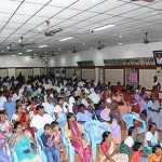 அரங்குக்கூட்டம்