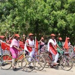 சைக்கிள்_ஊர்வலம்