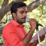தலைமை_ ராஜா,  புமாஇமு.செயலர், சென்னை கிளை,