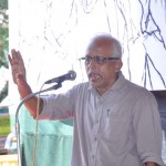 தோழர் மருதையன்