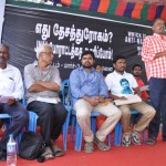 தோழர்.வாலாசா வல்லவன், மார்க்சிய பெரியாரிய பொதுவுடைமைக் கட்சி