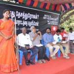 பேராசியர்.சாந்தி, சென்னை