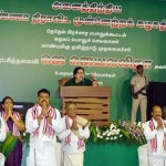 படிப்படியான மதுவிலக்கு - ஜெயாவின் ஆணவப் பேச்சு