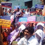 நுள்ளிவிளை போராட்டம்