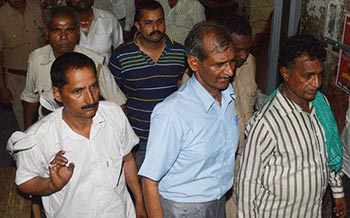 pilibhit_fake_encounter