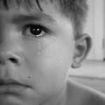sad kid 1
