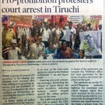 tasmac-protest-trichy-the-hindu