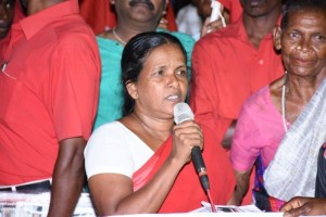 தோழர் நிர்மலா தோழர் நிர்மலா