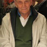 Marcos Ana
