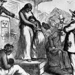 Slavery-sale