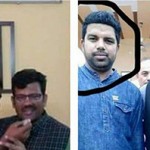 bjp-chief-kamal-sharma-with-lakha-bjp-youth-wing