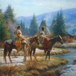 native-american
