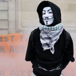 protest