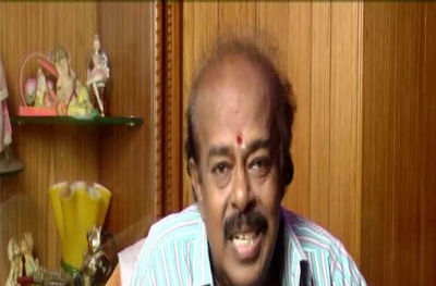 ramanarayanan