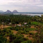 reservoir-of-krishnagiri-and-fields