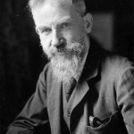 George-Bernard-Shaw