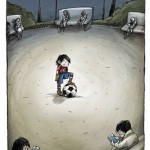 football