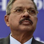 Chief Justice of India designate H L Dattu