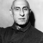 mohammad-mossadegh