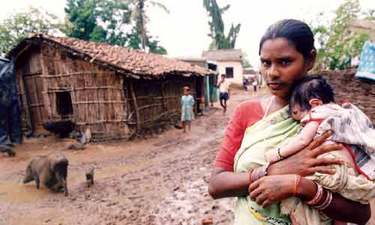 டெண்டுல்கர் குழு, முதியவர்கள், தனித்து வாழும் பெண்கள், புராதன பழங்குடிகள், விதவைகள், கர்ப்பிணிகள் மற்றும் பால்கொடுக்கும் தாய்மார்கள் ஆகியோரை வறுமைப் பிரிவில் கண்டுகொள்ளவில்லை.
