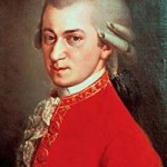 mozart
