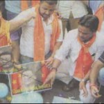 nsg-tamasha-hindu-sena-comedy-demo